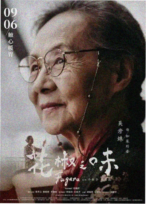 星河档案详情页封面图